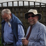 Think I might have dropped something.